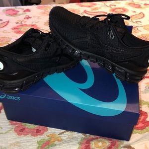 NWT ASICS Gel-Quantum 360 Shift